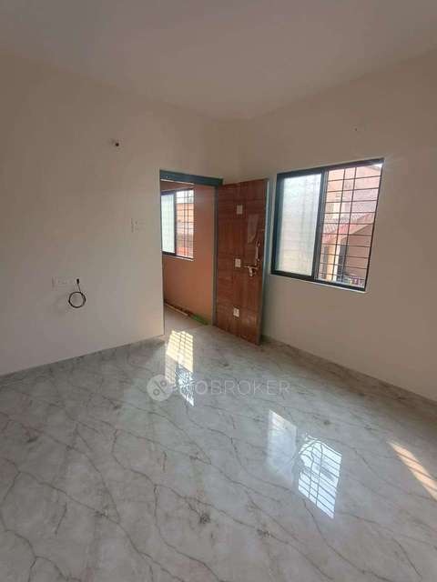 1 BHK Flat In Standalone Builing for Rent  In Thergaon