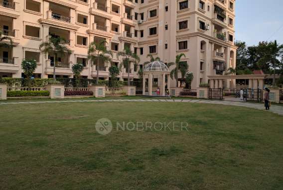3 BHK Flat In Adhithya Eden Park For Sale  In Nallagandla