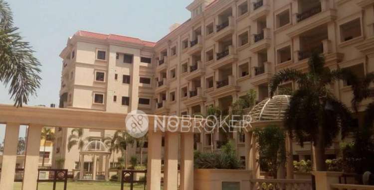3 BHK Flat In Adhithya Eden Park For Sale  In Nallagandla