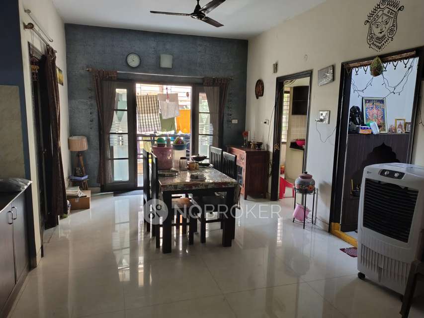 3 BHK Flat In Adhithya Eden Park For Sale  In Nallagandla