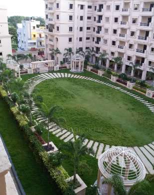 3 BHK Flat In Adhithya Eden Park For Sale  In Nallagandla