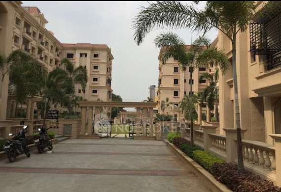 3 BHK Flat In Adhithya Eden Park For Sale  In Nallagandla