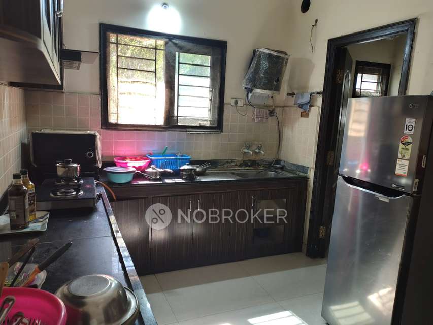 3 BHK Flat In Adhithya Eden Park For Sale  In Nallagandla