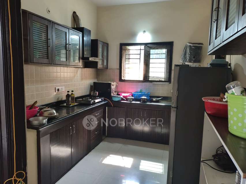 3 BHK Flat In Adhithya Eden Park For Sale  In Nallagandla
