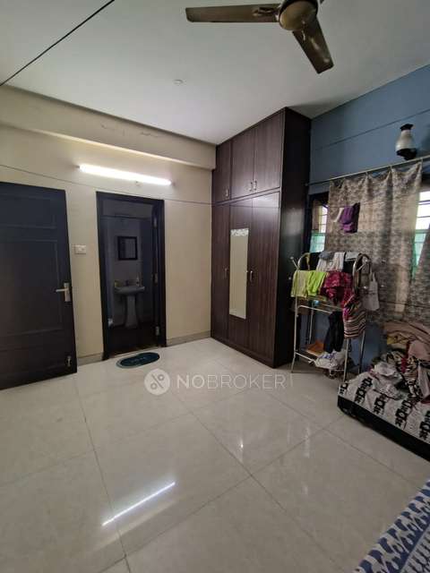 3 BHK Flat In Adhithya Eden Park For Sale  In Nallagandla
