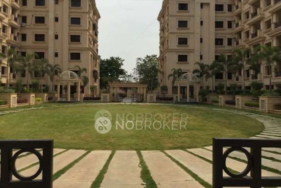 3 BHK Flat In Adhithya Eden Park For Sale  In Nallagandla