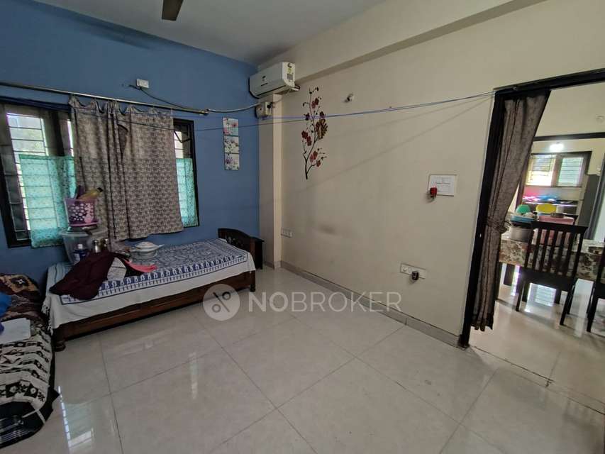 3 BHK Flat In Adhithya Eden Park For Sale  In Nallagandla