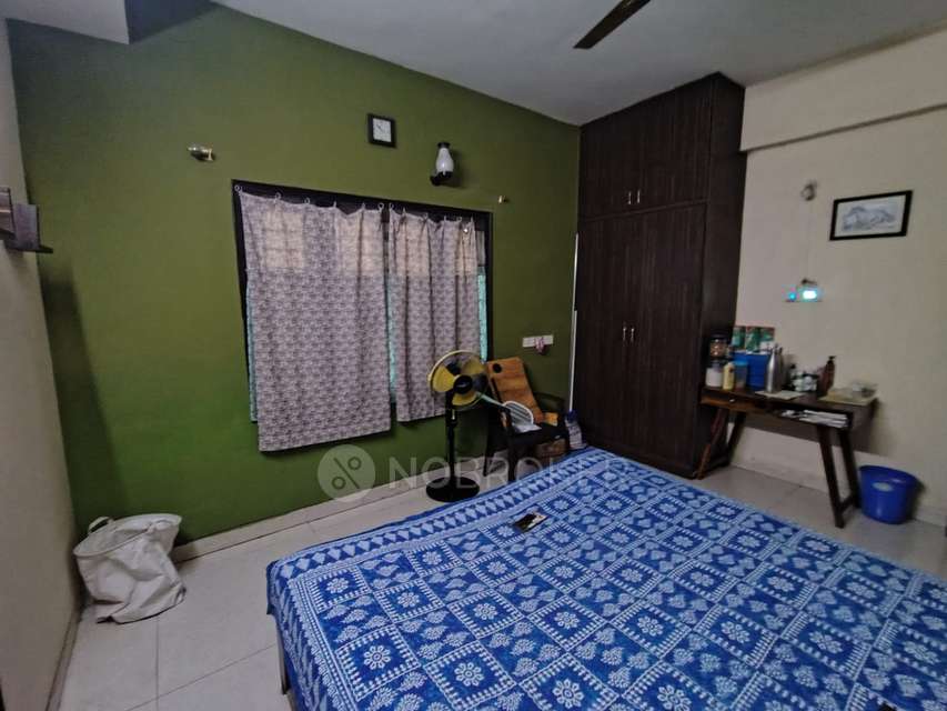 3 BHK Flat In Adhithya Eden Park For Sale  In Nallagandla