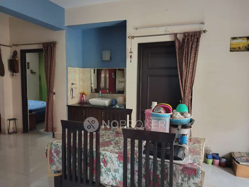 3 BHK Flat In Adhithya Eden Park For Sale  In Nallagandla