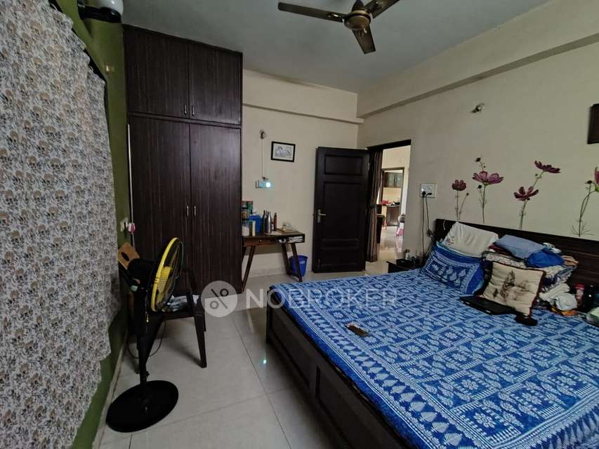 3 BHK Flat In Adhithya Eden Park For Sale  In Nallagandla