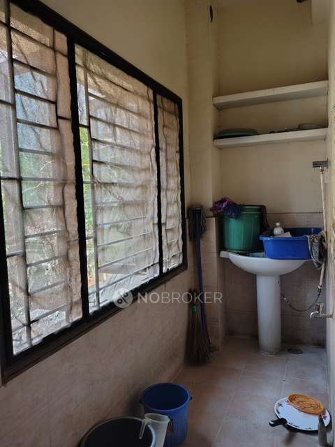 3 BHK Flat In Adhithya Eden Park For Sale  In Nallagandla