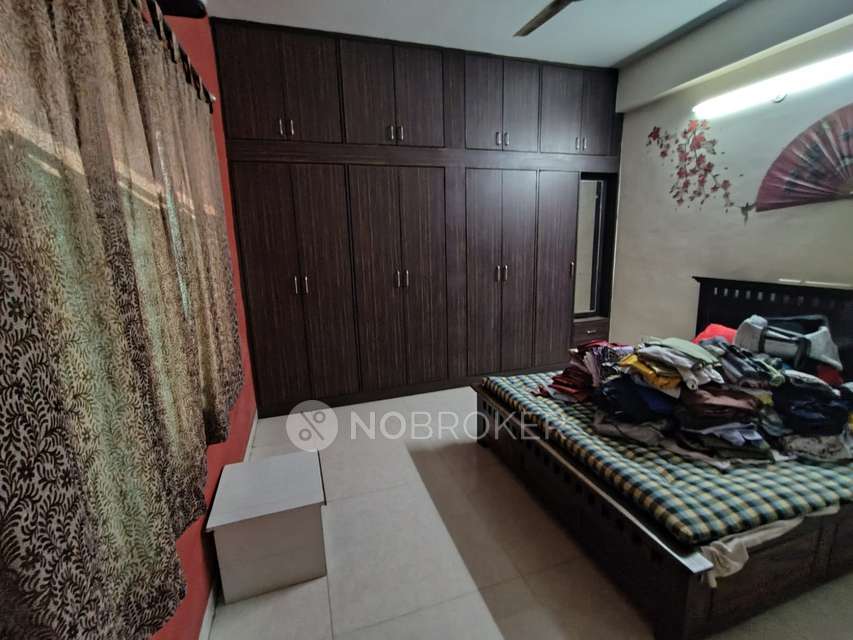 3 BHK Flat In Adhithya Eden Park For Sale  In Nallagandla