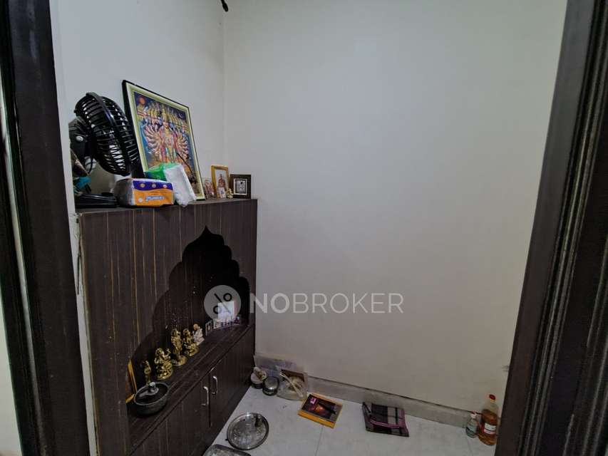 3 BHK Flat In Adhithya Eden Park For Sale  In Nallagandla