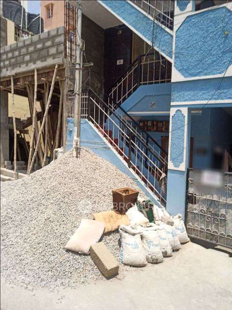 2 BHK House for Lease  In Thanisandra