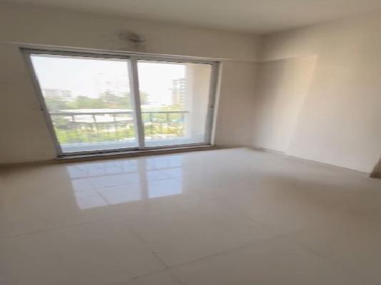 1 BHK Flat In Ashtvinayak Sarvam for Rent  In Sarvam Taloja