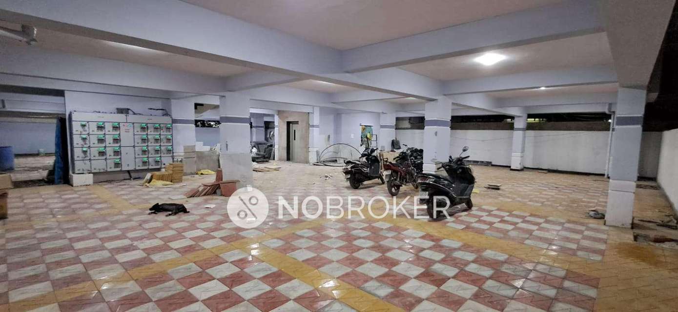 4 BHK Flat In Bharka Residency For Sale  In Shaikpet