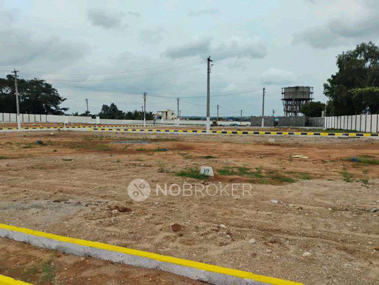 3 BHK House For Sale  In Moranapalli Village