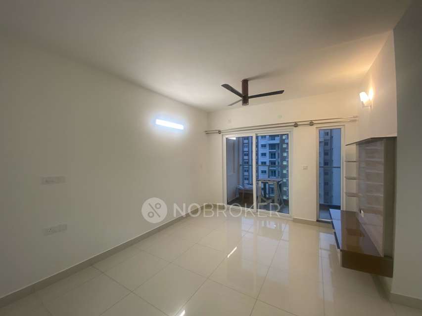 3 BHK Flat In Provident Park Square for Rent  In Judicial Layout 2nd Phase