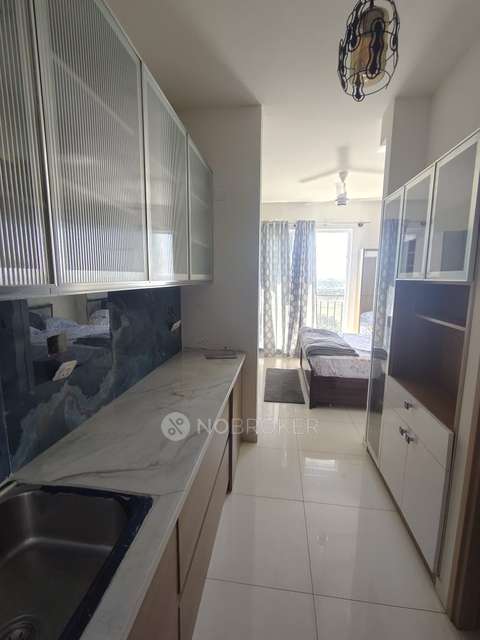 1 BHK Flat In Godrej Royale Woods, Boovanahalli For Sale  In Boovanahalli