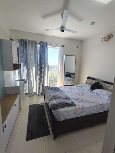 1 BHK Flat In Godrej Royale Woods, Boovanahalli For Sale  In Boovanahalli