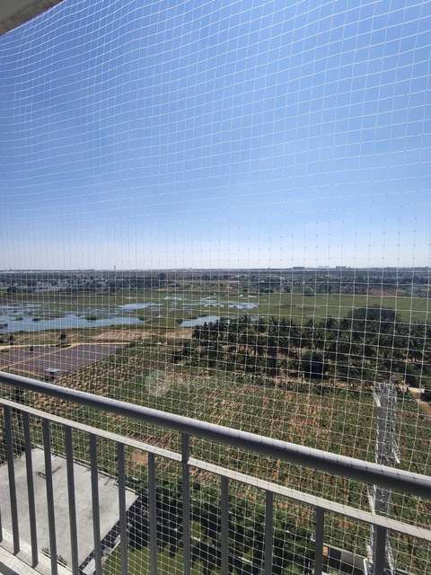 1 BHK Flat In Godrej Royale Woods, Boovanahalli For Sale  In Boovanahalli