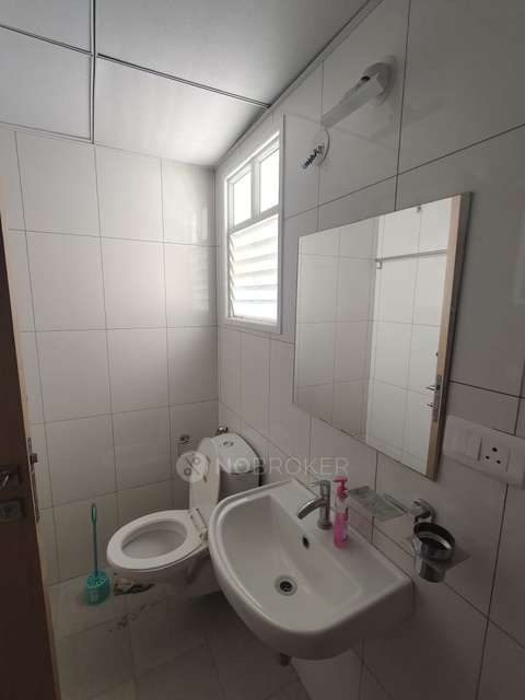 1 BHK Flat In Godrej Royale Woods, Boovanahalli For Sale  In Boovanahalli