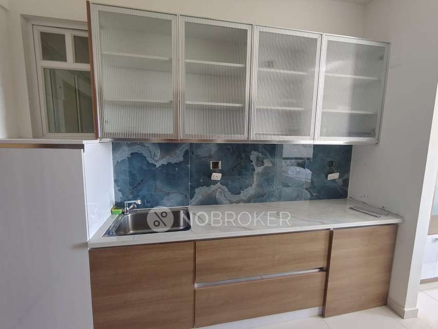 1 BHK Flat In Godrej Royale Woods, Boovanahalli For Sale  In Boovanahalli