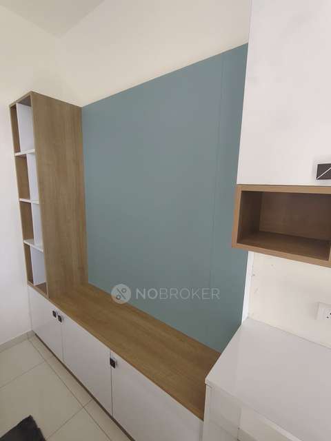 1 BHK Flat In Godrej Royale Woods, Boovanahalli For Sale  In Boovanahalli