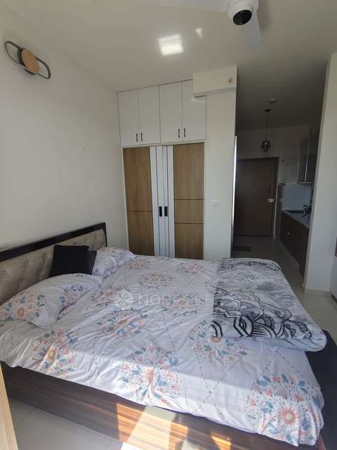 1 BHK Flat In Godrej Royale Woods, Boovanahalli For Sale  In Boovanahalli