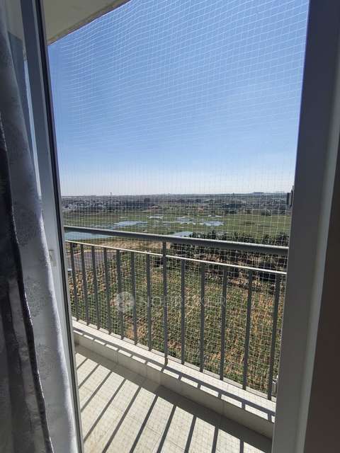 1 BHK Flat In Godrej Royale Woods, Boovanahalli For Sale  In Boovanahalli