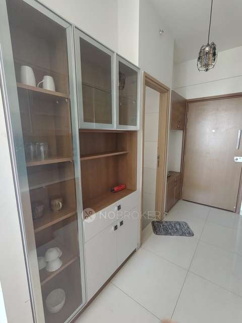 1 BHK Flat In Godrej Royale Woods, Boovanahalli For Sale  In Boovanahalli