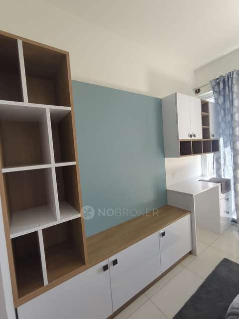 1 BHK Flat In Godrej Royale Woods, Boovanahalli For Sale  In Boovanahalli