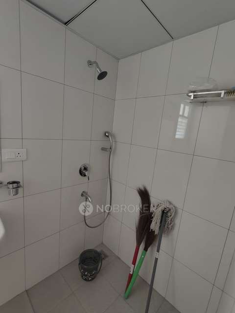 1 BHK Flat In Godrej Royale Woods, Boovanahalli For Sale  In Boovanahalli