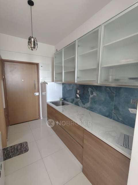 1 BHK Flat In Godrej Royale Woods, Boovanahalli For Sale  In Boovanahalli