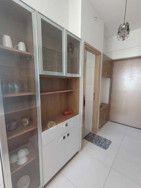 1 BHK Flat In Godrej Royale Woods, Boovanahalli For Sale  In Boovanahalli