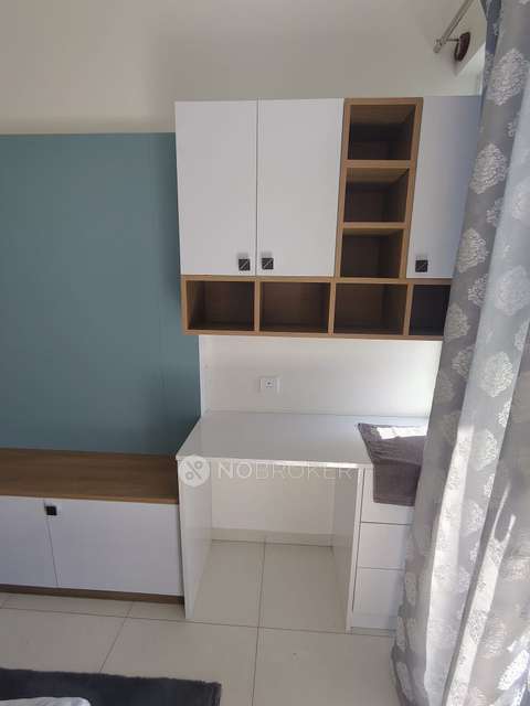 1 BHK Flat In Godrej Royale Woods, Boovanahalli For Sale  In Boovanahalli