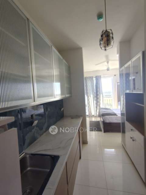 1 BHK Flat In Godrej Royale Woods, Boovanahalli For Sale  In Boovanahalli