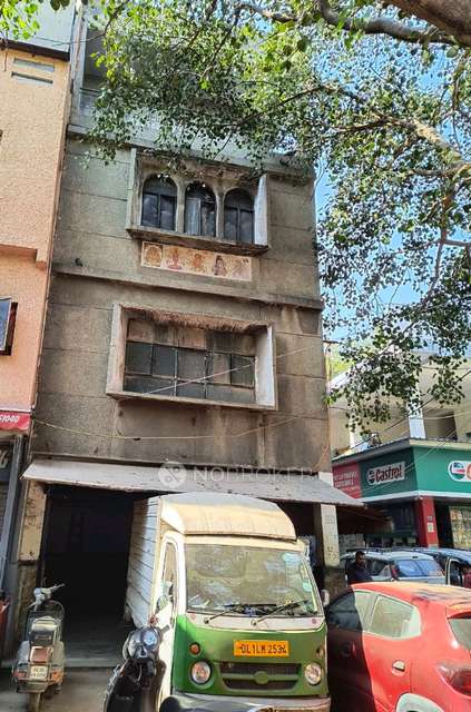 Commercial Property in Dakshinpuri, Delhi for sale 
