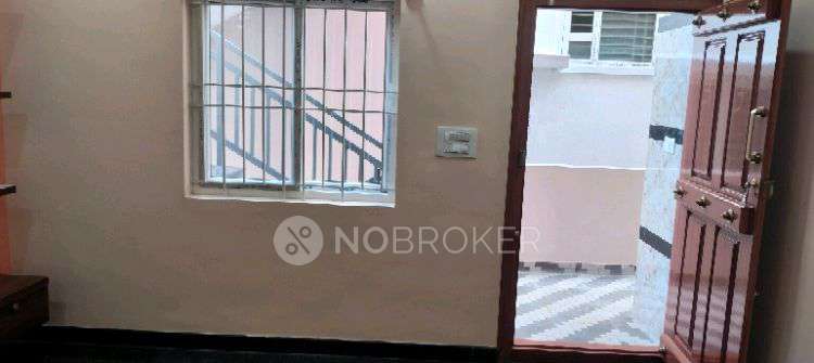 1 BHK House for Rent  In San Siri Residency