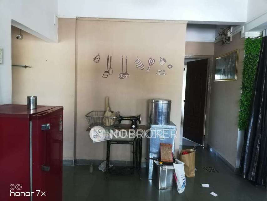 2 BHK Flat In Shreeram Apratment Akurdi for Rent  In Bombay Street 1 Bombay Street, 2, Akurdi Gaothan, Vivek Nagar, Akurdi, Bombay, Pimpri-chinchwad, Maharashtra 411035, India