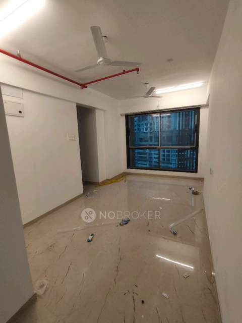 1 BHK Flat In Neminath Sejal Kajal Apartment Chsl for Rent  In Goregaon West