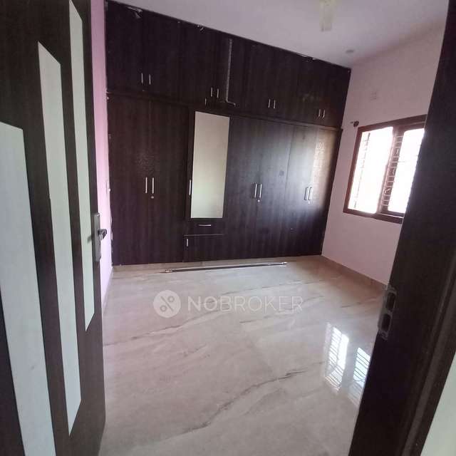 1 BHK House for Rent  In Krishnarajapuram