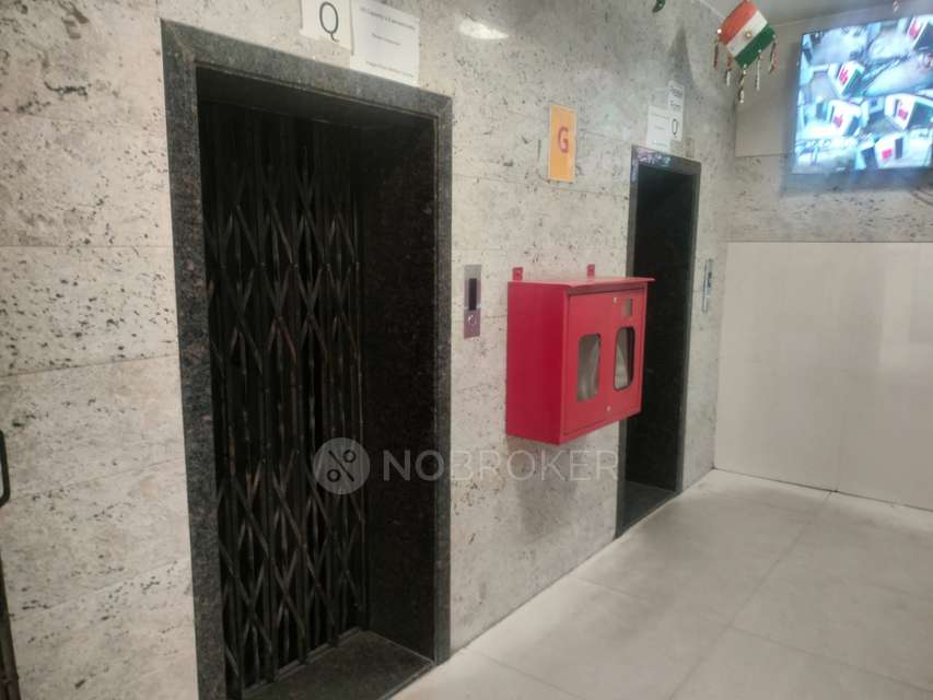 Office Space in Paigah Plaza, Hyderabad for Rent 