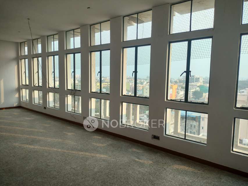 Office Space in Paigah Plaza, Hyderabad for Rent 