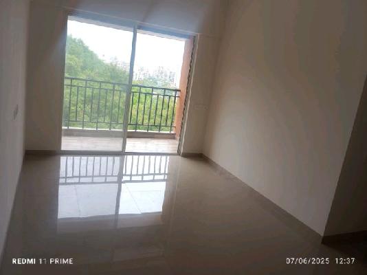 1 BHK Flat In Nyati Defence Enclave Iii for Rent  In Nyati Defence Enclave