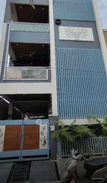4 BHK Flat In Sri Sai Laxmi Nilayam For Sale In , Kapra,