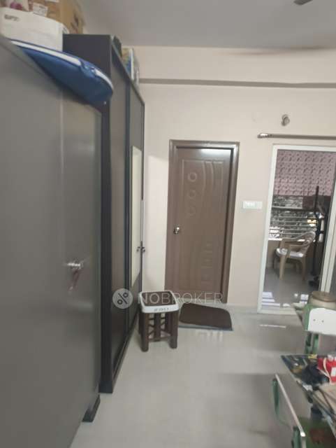 3 BHK Flat In Mantra One Apartment For Sale  In Kondapur