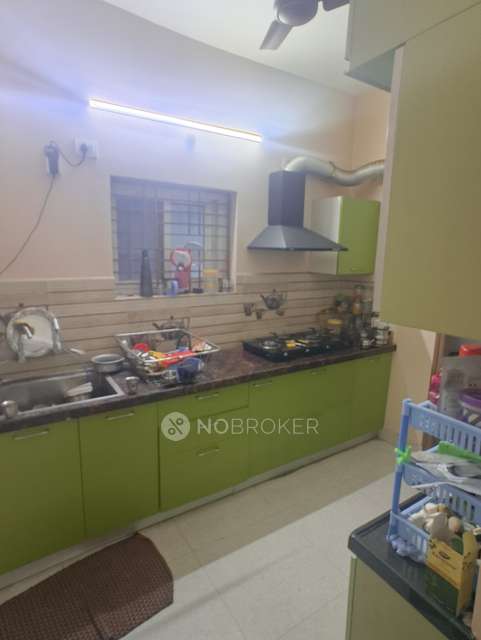 3 BHK Flat In Mantra One Apartment For Sale  In Kondapur