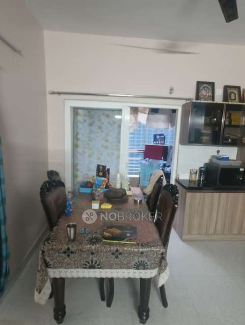 3 BHK Flat In Mantra One Apartment For Sale  In Kondapur