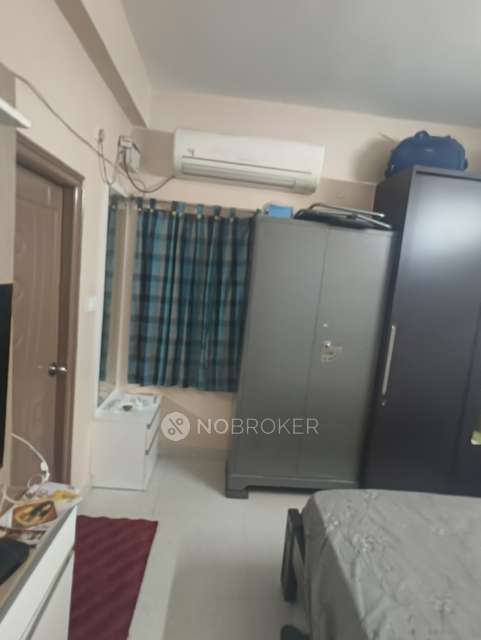 3 BHK Flat In Mantra One Apartment For Sale  In Kondapur